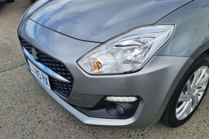 2023 Suzuki Swift GL