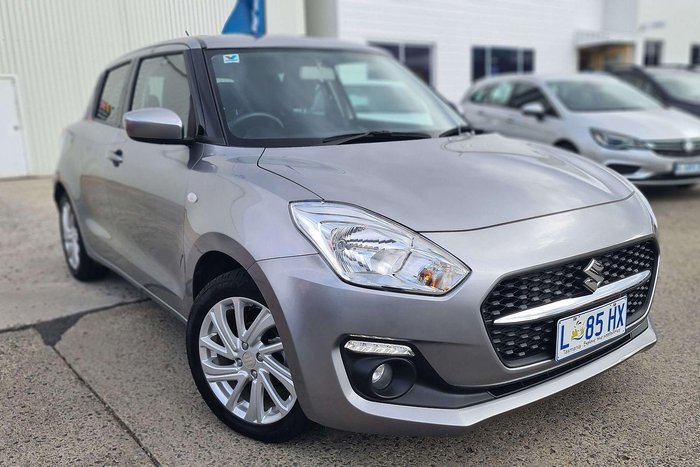2023 Suzuki Swift