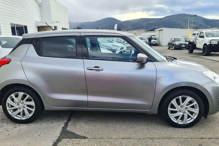 2023 Suzuki Swift GL