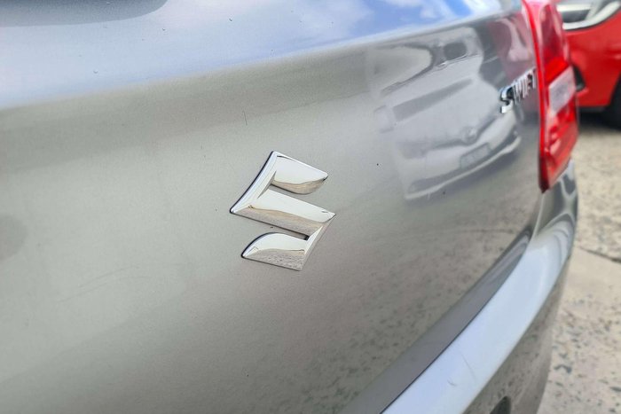 2023 Suzuki Swift GL