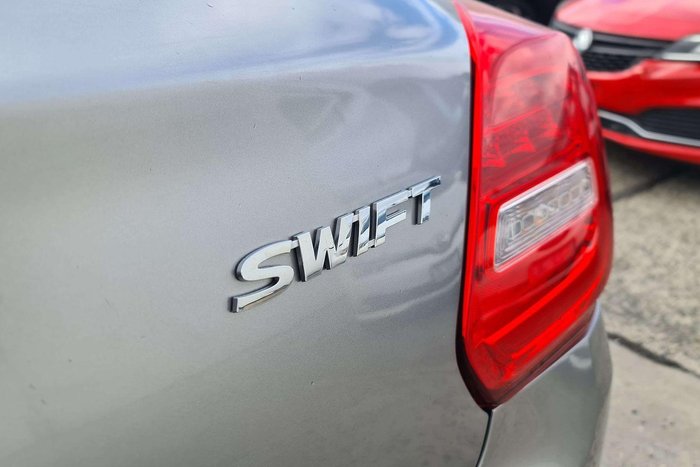 2023 Suzuki Swift GL