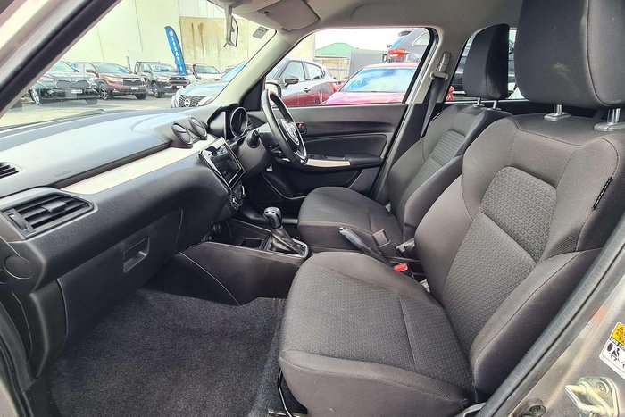 2023 Suzuki Swift GL