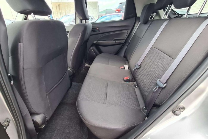 2023 Suzuki Swift GL