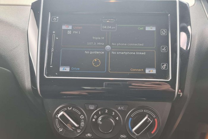 2023 Suzuki Swift GL