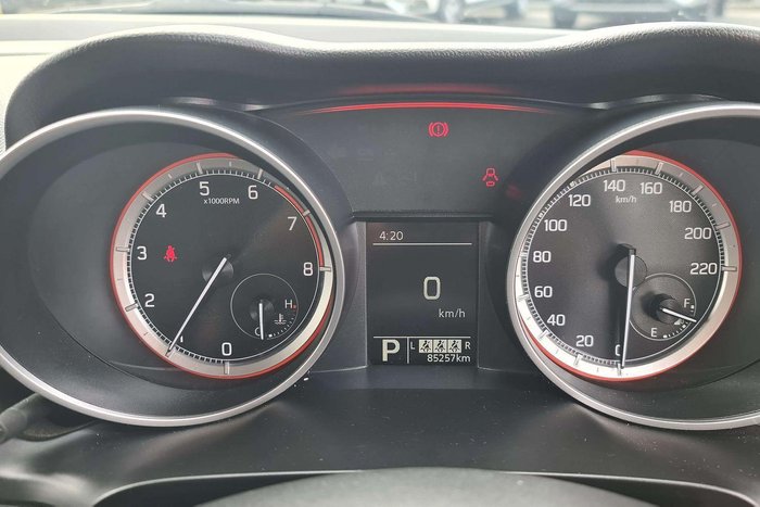2023 Suzuki Swift GL