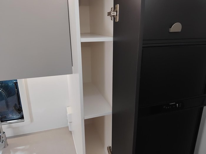 2026 Traveller Brand New Model 20Ft Cruise Triple Bunk Van