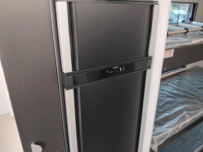 2026 Traveller Brand New Model 20Ft Cruise Triple Bunk Van