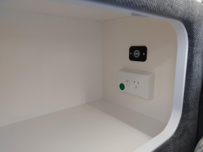 2026 Traveller Brand New Model 20Ft Cruise Triple Bunk Van