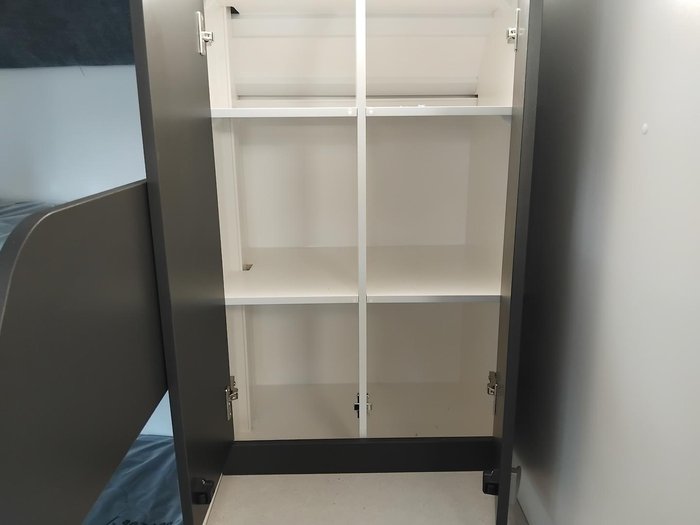 2026 Traveller Brand New Model 20Ft Cruise Triple Bunk Van