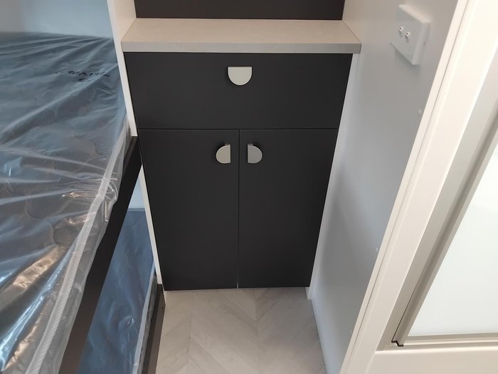 2026 Traveller Brand New Model 20Ft Cruise Triple Bunk Van