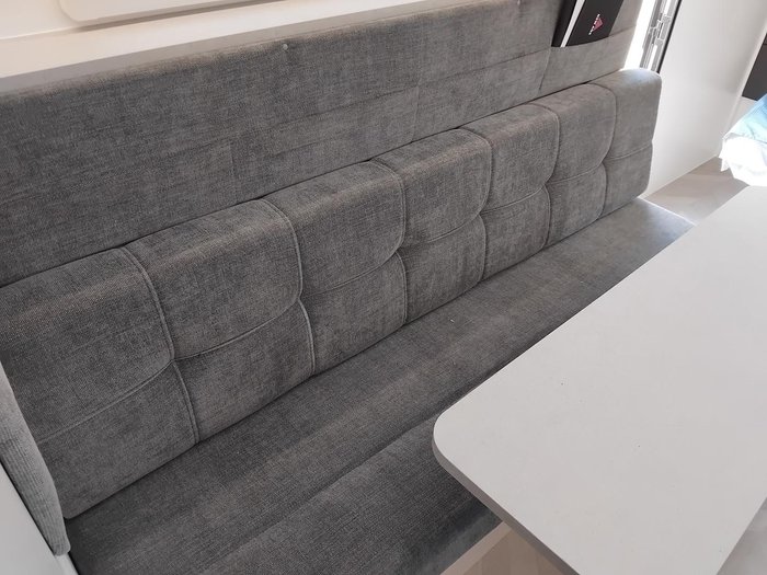 2026 Traveller Brand New Model 20Ft Cruise Triple Bunk Van