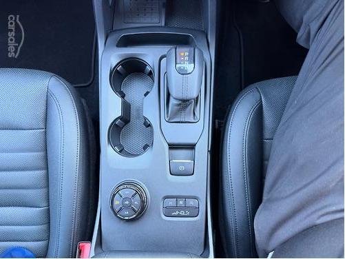 2025 Ford Everest Sport MY26.00 4X4 Dual Range Shadow Black