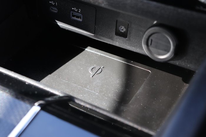 2023 Mitsubishi Outlander LS Black Edition