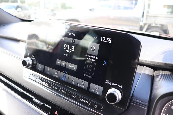 2023 Mitsubishi Outlander LS Black Edition