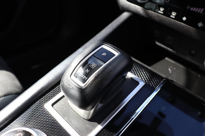 2023 Mitsubishi Outlander LS Black Edition