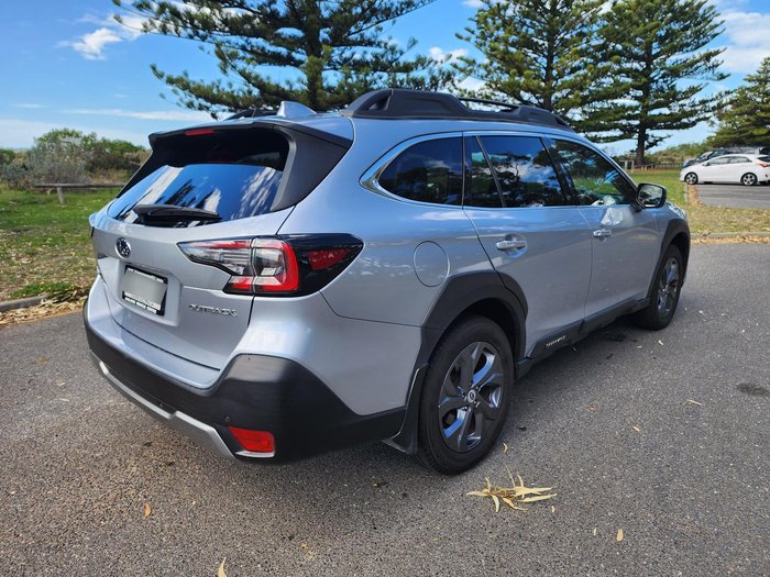 2020 Subaru Outback AWD
