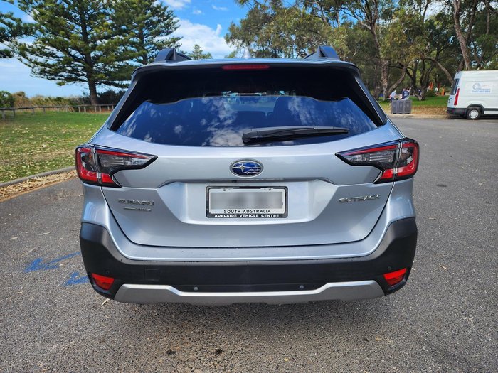 2020 Subaru Outback AWD