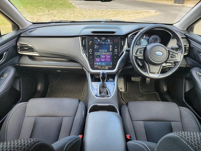 2020 Subaru Outback AWD