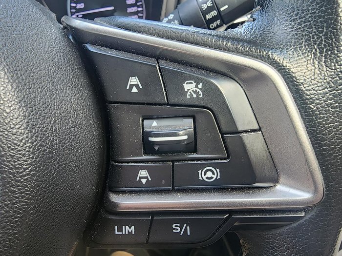 2020 Subaru Outback AWD