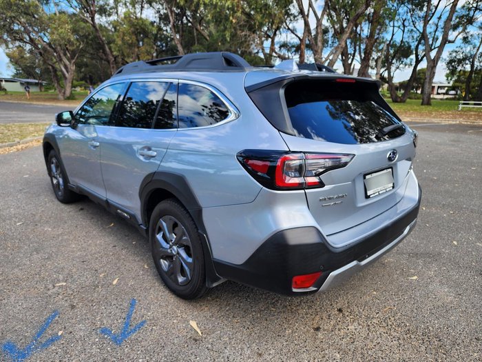 2020 Subaru Outback AWD