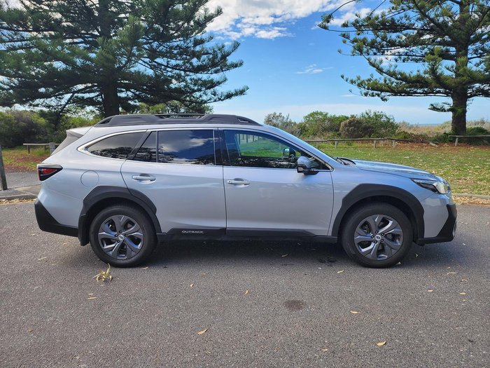 2020 Subaru Outback AWD