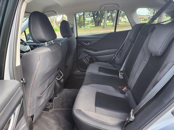 2020 Subaru Outback AWD