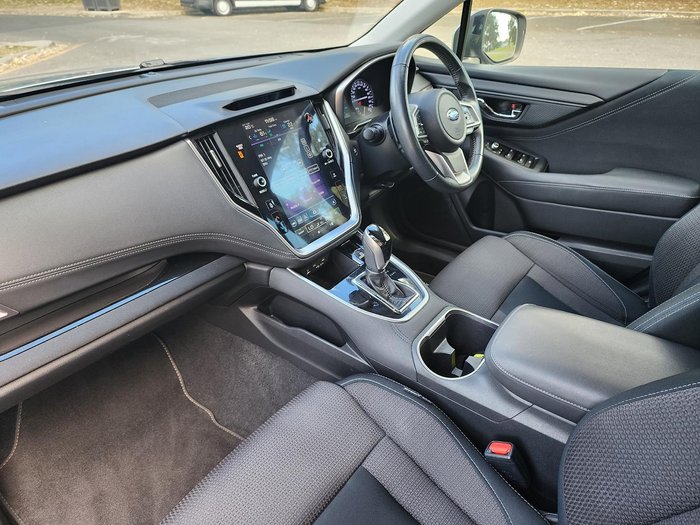 2020 Subaru Outback AWD