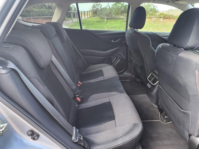 2020 Subaru Outback AWD