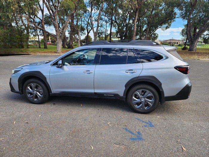 2020 Subaru Outback AWD