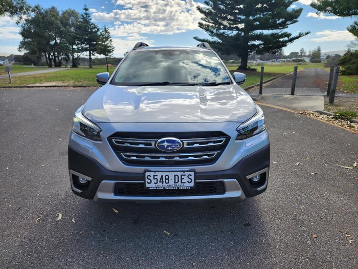 2020 Subaru Outback AWD