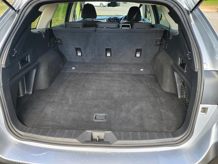 2020 Subaru Outback AWD