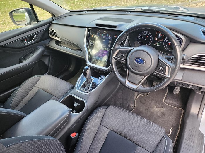 2020 Subaru Outback AWD