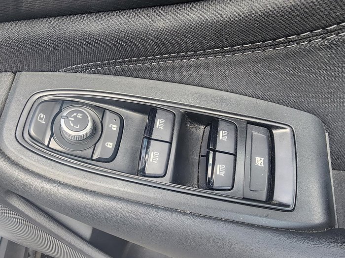 2020 Subaru Outback AWD