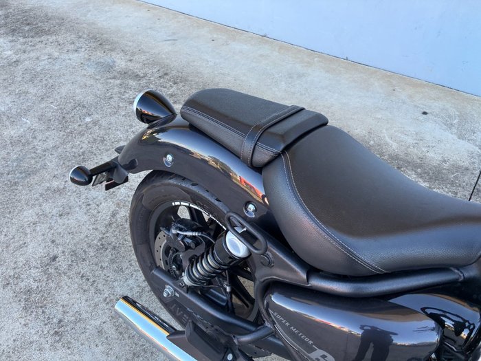 2025 Royal Enfield SHOTGUN 650 Grey