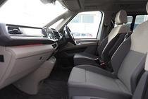 2025 Volkswagen Multivan TDI360 Life