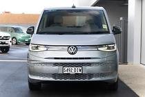 2025 Volkswagen Multivan TDI360 Life