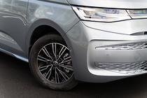 2025 Volkswagen Multivan TDI360 Life