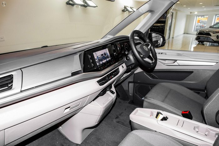 2025 Volkswagen Multivan TDI360 Life