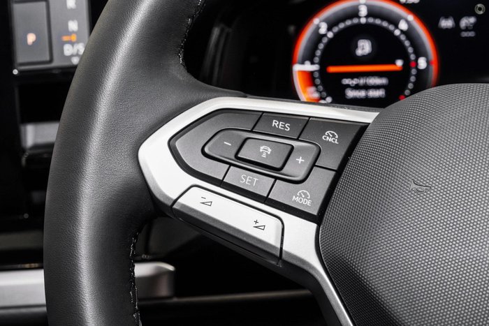 2025 Volkswagen Multivan TDI360 Life