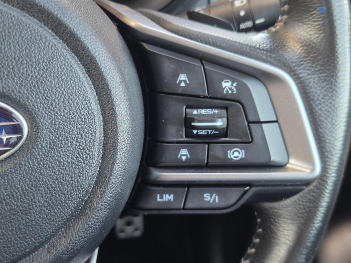 2022 Subaru Forester 2.5i Premium