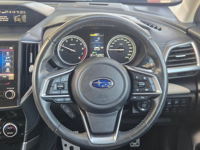 2022 Subaru Forester 2.5i Premium