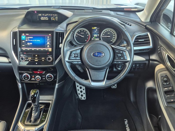2022 Subaru Forester 2.5i Premium