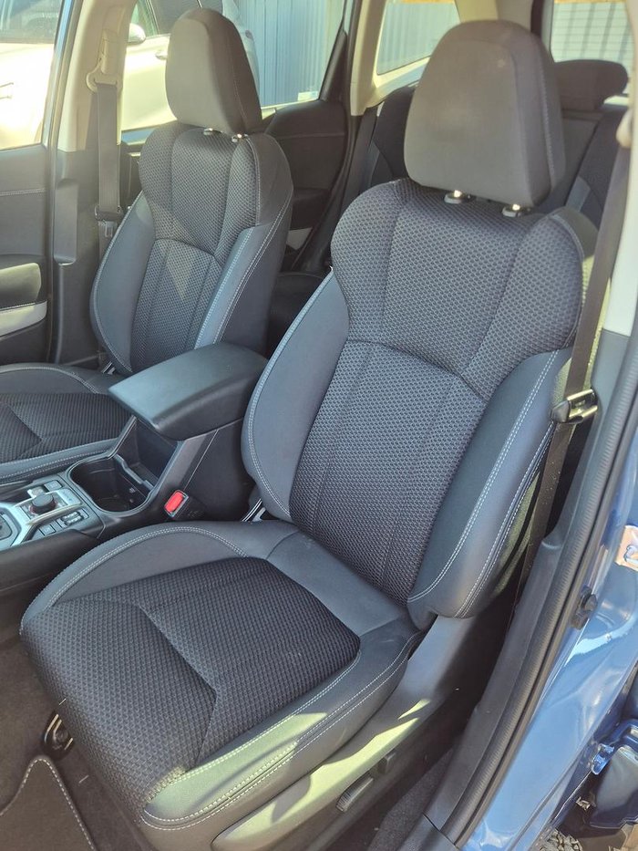 2022 Subaru Forester 2.5i Premium