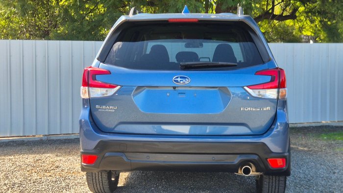 2022 Subaru Forester 2.5i Premium