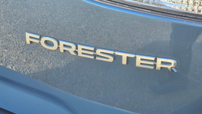 2022 Subaru Forester 2.5i Premium
