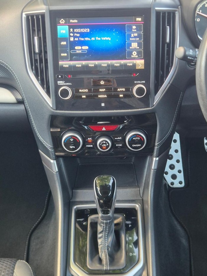 2022 Subaru Forester 2.5i Premium