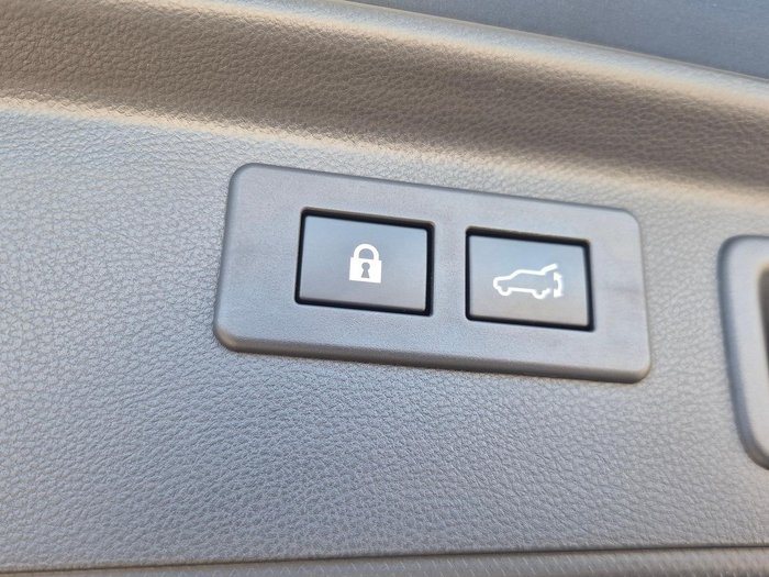 2022 Subaru Forester 2.5i Premium
