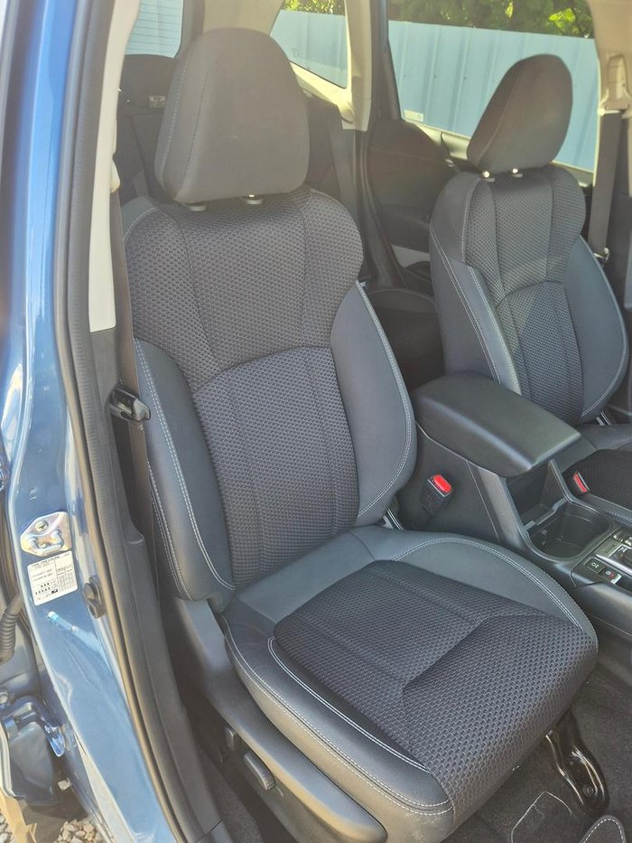 2022 Subaru Forester 2.5i Premium