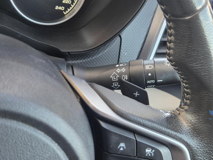 2022 Subaru Forester 2.5i Premium