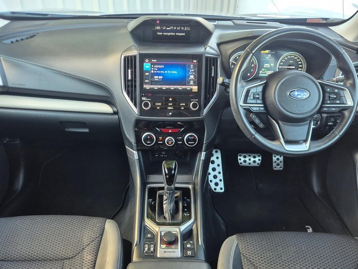 2022 Subaru Forester 2.5i Premium